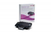 XEROX Toner HY noir WorkCentre 3210 4100 pages, 106R01486