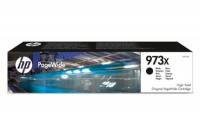 HP PW-Cartridge 973X noir PageWide Pro 452/477 10'000 p., L0S07AE