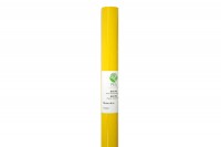 NEUTRAL Papier-cadeau Kraft 70cmx4m jaune, 445069