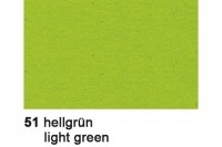 URSUS Carton affiche 68x96cm 380g, vert, 1001551