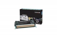 Lexmark Toner-Kit Return schwarz 12000 Seiten (C746H1KG) Lexmark Toner-Kit Return schwarz 12000 Seiten (C746H1KG)