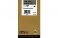EPSON Cartouche d'encre light black Stylus Pro 7880/9880 110ml, T602700