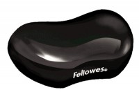 FELLOWES Flex-Auflage für Maus, 9112301, schwarz