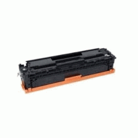 HP CF350A kompatible Tonerkassette Nr. 130A, black, 1300 Seiten