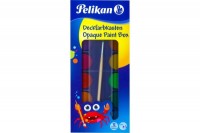 POST Deckfarbkasten F355, F355, 12 Farben, 1 weiss