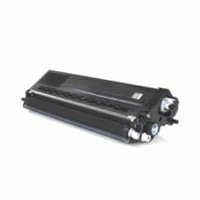 Brother TN-321BK cartouche toner compatible noire, 2500 pages