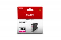 CANON Cartouche d'encre magenta MAXIFY MB2050/MB2350 300 p., PGI-1500