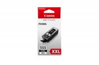 CANON Cartouche d'encre XXL noir PIXMA MX 925 37ml, PGI-555XXL