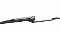 ZAGG Keyboard USB-C wired Swiss black, Universal, 103202223 ZAGG Keyboard USB-C wired Swiss black, Universal, 103202223