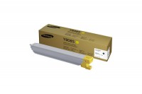 Samsung Toner-Kit Kartonage gelb 20000 Seiten (CLT-Y808S, Y808S)