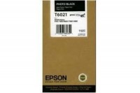 EPSON Cartouche d'encre photo black Stylus Pro 7880/9880 110ml, T602100
