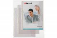 REXEL Dokumentenhüllen A4 5 Stück, 227784