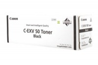 CANON Toner noir IR 1435if 17'600 pages, C-EXV 50
