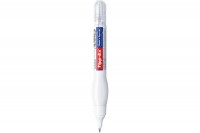 TIPP-EX Shake'n Squeeze 8ml Stylo de corr.,couvrante blanc, 802.4201