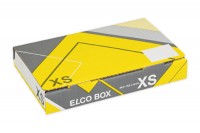 ELCO Elco Box XS 60g 245x150x33, 28831.70