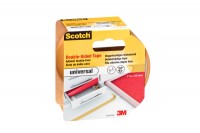 SCOTCH Teppichband universal 50mmx7m, 42010750,
