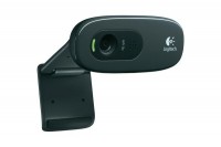 LOGITECH HD Webcam C270, 960-001063