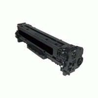 Canon 6273B002 kompatible Tonerkassette black, 2400 Seiten